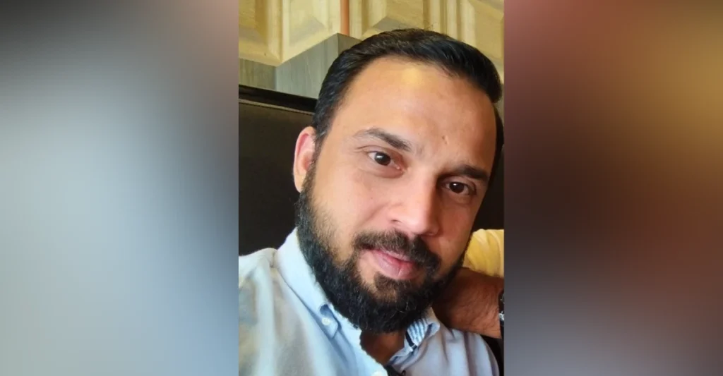 വാണിമേൽ സ്വദേശി ഖത്തറിൽ വാഹനാപകടത്തിൽ മരിച്ചു