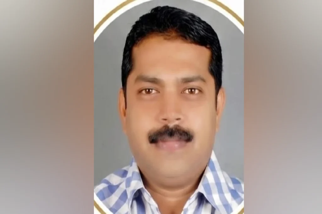 ഖത്തറിൽ കോട്ടയം സ്വദേശി കുഴഞ്ഞുവീണു മരിച്ചു