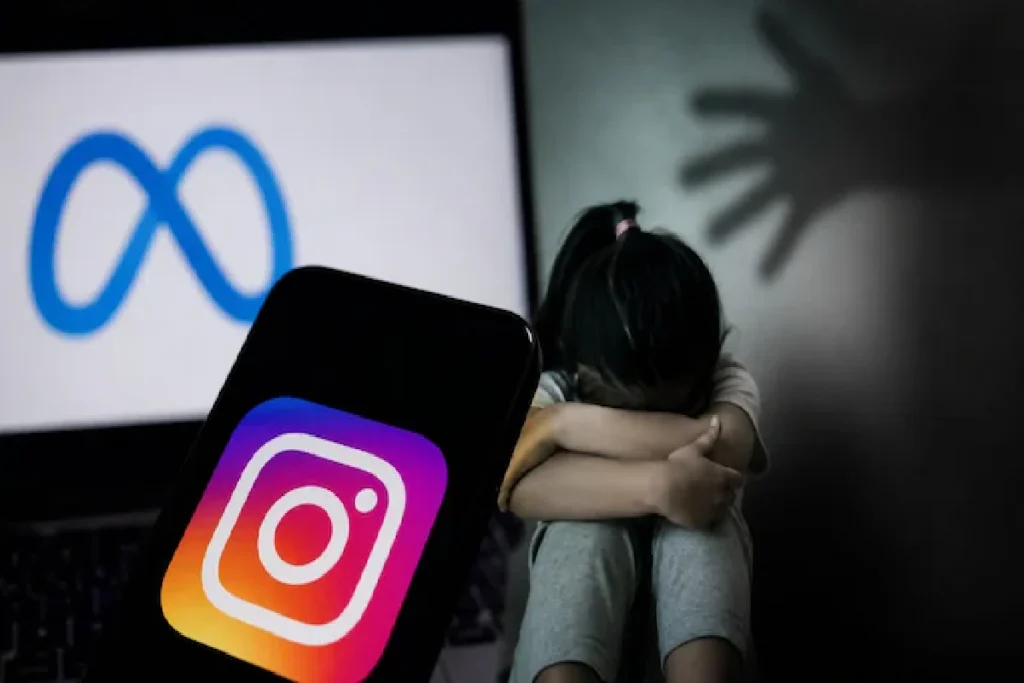 ഇൻസ്റ്റഗ്രാമിൽ കുട്ടികളുടെ അശ്ലീല പരസ്യങ്ങൾ; മെറ്റയ്ക്ക് കേന്ദ്ര സർക്കാരിന്റെ നോട്ടീസ്