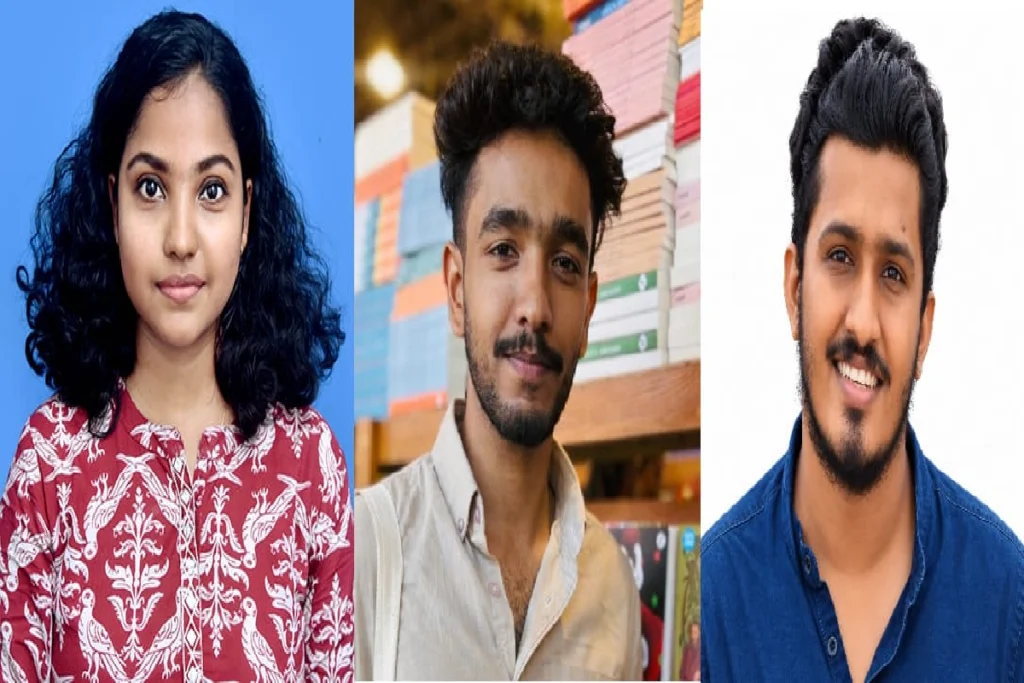 അക്കാഫ് ഇവെന്റ്സ് കഥാമത്സര വിജയികളെ പ്രഖ്യാപിച്ചു