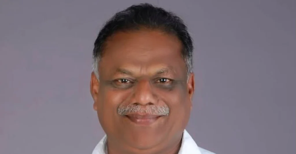 പ്രഥമ സീതി സാഹിബ് കർമശ്രേഷ്ഠ പുരസ്കാരം പി.എ. ഷാഹുൽ ഹമീദിന്; സമർപ്പണം ആഗസ്റ്റ് 14ന്