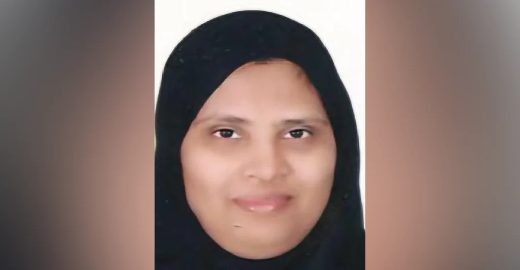 പ്രവാസി വ്യവസായി നജീബ് കളപ്പാടന്റെ പത്നി സുലൈഖ അന്തരിച്ചു