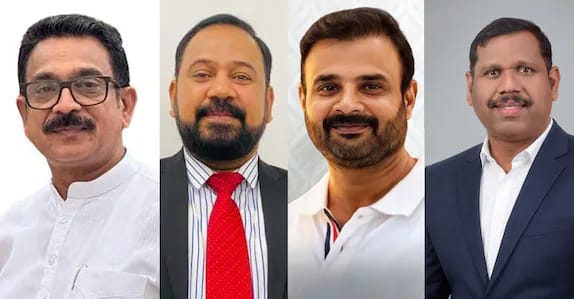 അബുദാബി മലയാളി സമാജം; 2026-27 വർഷത്തേക്കുള്ള പുതിയ ഭാരവാഹികളെ തിരഞ്ഞെടുത്തു