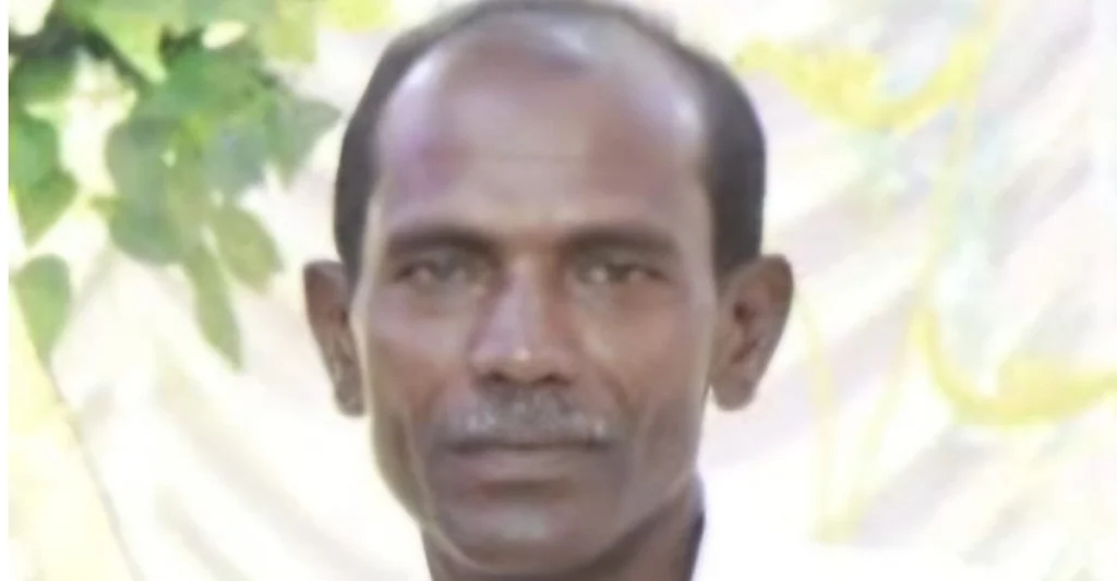 ജിദ്ദ മുൻ പ്രവാസി ഹംസ ബീമാപള്ളി നാട്ടിൽ നിര്യാതനായി