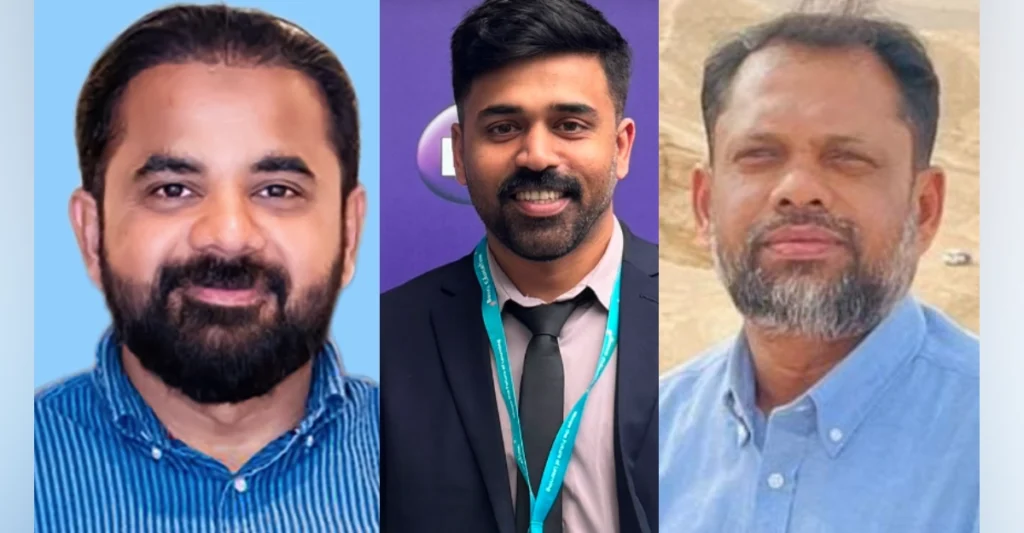 ദമ്മാം ഇന്ത്യൻ ഫുട്ബോൾ അസോസിയേഷൻ (ഡിഫ) ഭാരവാഹികളെ തിരഞ്ഞെടുത്തു; ഷമീർ കൊടിയത്തൂർ പ്രസിഡന്റ്, ശംസുദ്ധീൻ വാഴക്കാട് ജനറൽ സെക്രട്ടറി