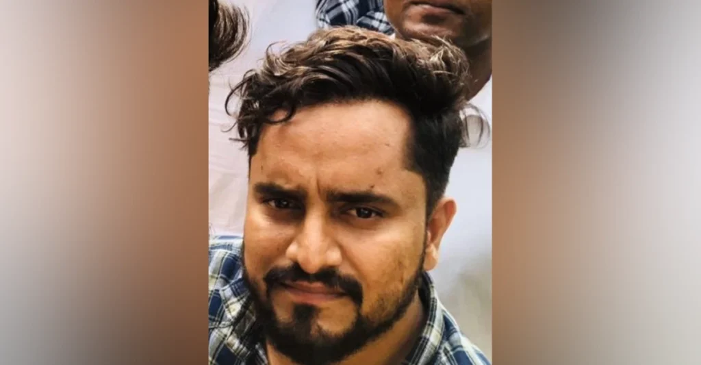 മങ്കട കുറുവ സ്വദേശി ജിദ്ദയിൽ നിര്യാതനായി