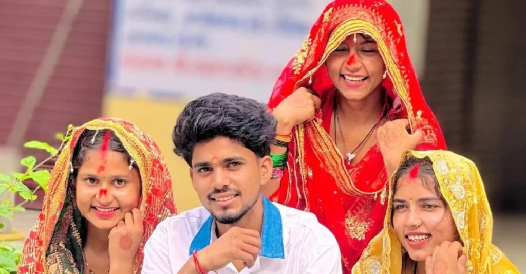 അടരുവാൻ വയ്യ, ക്യാമറമാനെ വിവാഹം ചെയ്ത് മൂന്നു സഹോദരിമാർ, വിമർശനവുമായി ഹൈന്ദവ സംഘടനകൾ