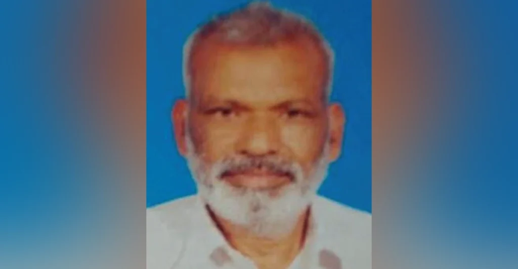 ഉംറ വിസയിലെത്തിയ ഹൈദരാബാദ് സ്വദേശി റിയാദിൽ നിര്യാതനായി