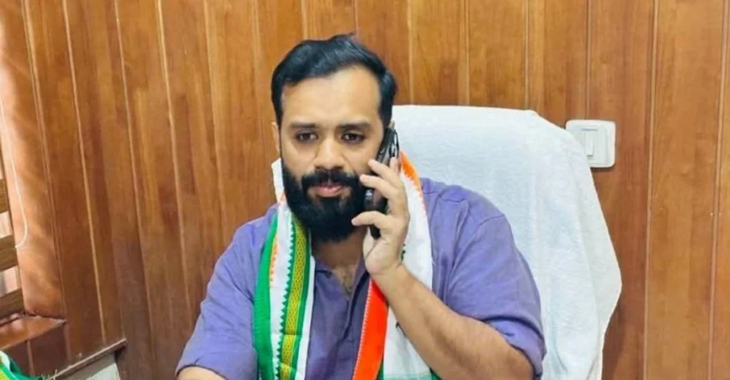 വേങ്ങര ബ്ലോക്ക് പഞ്ചായത്ത് പ്രസിഡന്റായി അബു ത്വാഹിർ