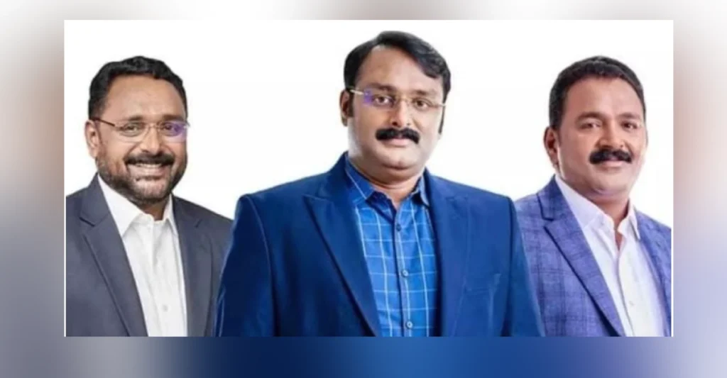 മുട്ടിൽ മരംമുറി കേസ്, അഗസ്റ്റിൻ സഹോദരങ്ങൾക്കെതിരെ ജാമ്യമില്ലാ വാറന്റ്