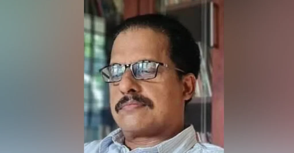 ദ മലയാളം ന്യൂസ് ജിസാൻ ലേഖകൻ താഹ കൊല്ലേത്ത് തമിഴ്നാട്ടിൽ വാഹനാപകടത്തിൽ മരിച്ചു