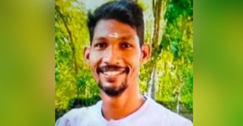 കോഴിക്കോട് വിലങ്ങാട് കാട്ടുപോത്തിന്റെ ആക്രമണത്തിൽ യുവാവിന് ദാരുണാന്ത്യം