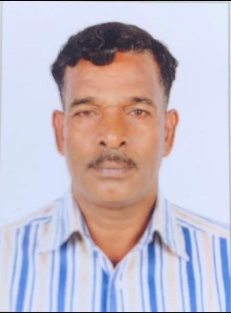 കുടിവെള്ള പദ്ധതിയുടെ പൈപ്പ് ഇടാന് കീറിയ കുഴിയില് സ്കൂട്ടര് വീണ് പരുക്ക് പറ്റിയ ആള് മരിച്ചു