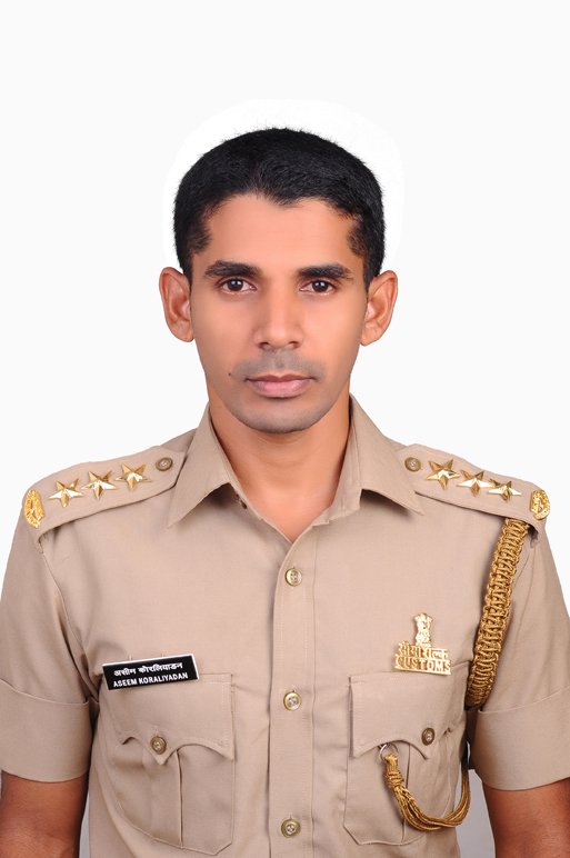 ഫുട്ബോള് താരം അസീം വാഹനാപകടത്തില് മരണപ്പെട്ടു