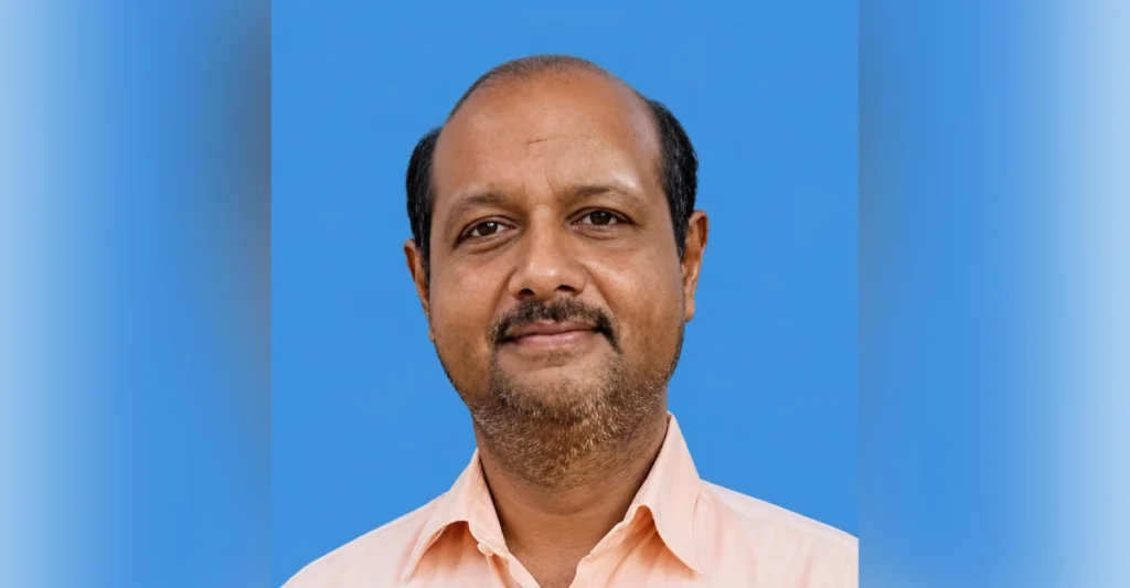 കൊല്ലം സ്വദേശി റിയാദില് നിര്യാതനായി