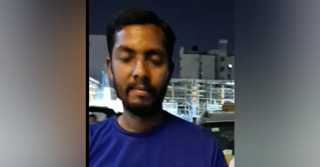 റിയാദിലെ ബത്ഹയിൽ അലഞ്ഞുനടന്നിരുന്ന തൃശൂർ സ്വദേശി മരിച്ചു; സന്നദ്ധ പ്രവർത്തകരുടെ സഹായത്തോടെ ജീവിക്കവെ വിടവാങ്ങൽ