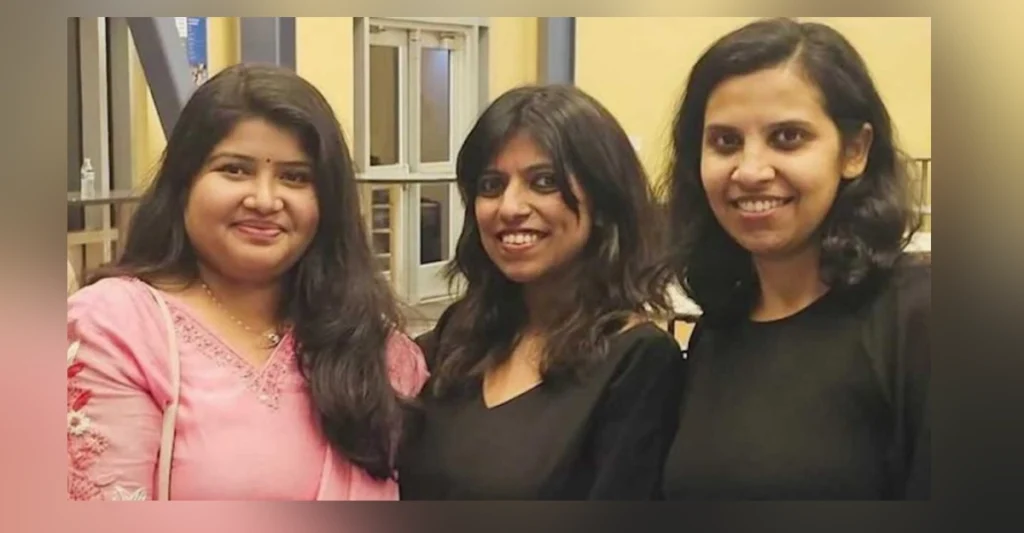 അമേരിക്കയിൽ രണ്ടു മലയാളി യുവതികൾ കൊല്ലപ്പെട്ടു, സുഹൃത്തായ വനിത അറസ്റ്റിൽ
