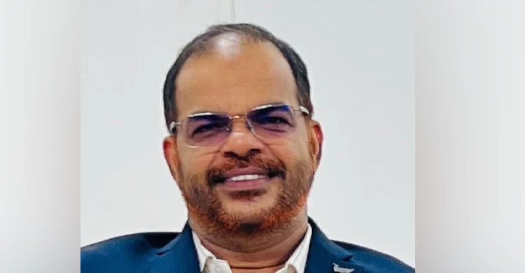 സമഗ്ര ശിക്ഷാ കേരളം സ്റ്റേറ്റ് പ്രോഗ്രാം ഓഫീസറായി ഡോ. ഇസ്മയിൽ മരിതേരി ചുമതലയേറ്റു
