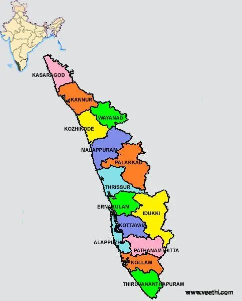 ധൃതിപിടിച്ച് കേരള എന്നത് ‘കേരളം’ എന്നാക്കേണ്ട