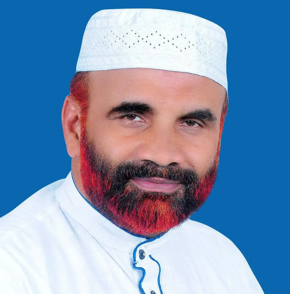 ‘മതവിധി പണ്ഡിതനായ കാന്തപുരത്തിനും പറയാം’ കാന്തപുരത്തിന് പിന്തുണയുമായി നാസര് ഫൈസി കൂടത്തായി