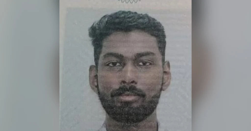 തൃശൂര് സ്വദേശി റിയാദില് നിര്യാതനായി