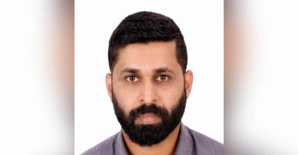 ജുമുഅ നമസ്കാരത്തിന് പുറപ്പെടുന്നതിനിടെ തൃശൂർ ചേലക്കര സ്വദേശി റിയാദിൽ നിര്യാതനായി