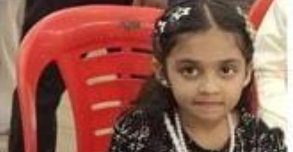 മലയാളി ബാലിക ഷാർജയിൽ കെട്ടിടത്തിൽനിന്ന് വീണ് മരിച്ചു