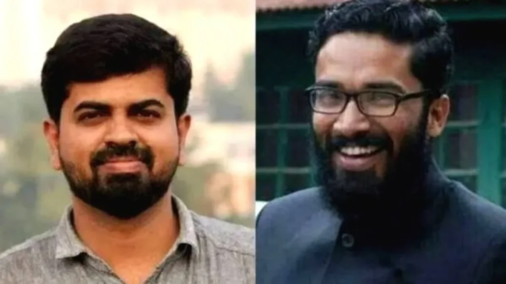 കെ എം ബഷീര് വധക്കേസ്; ‘ശ്രീറാമിന്റെ രക്തം പുരണ്ട വസ്ത്രങ്ങള് ക്വാര്ട്ടേഴ്സിലേക്ക് മാറ്റി’, കോടതിയില് സാക്ഷികളുടെ മൊഴി