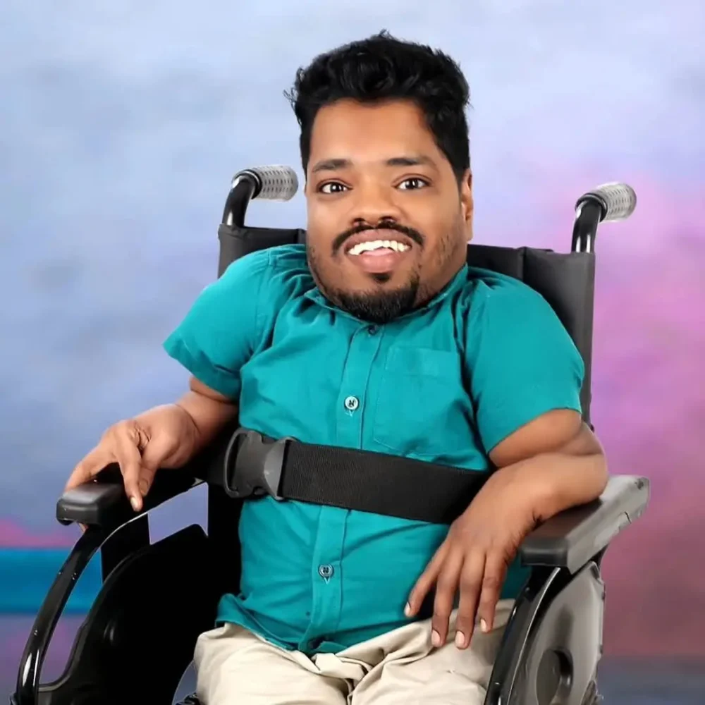 പ്രമുഖ യൂട്യൂബര് സ്വാലിഹ് വളാഞ്ചേരി അന്തരിച്ചു