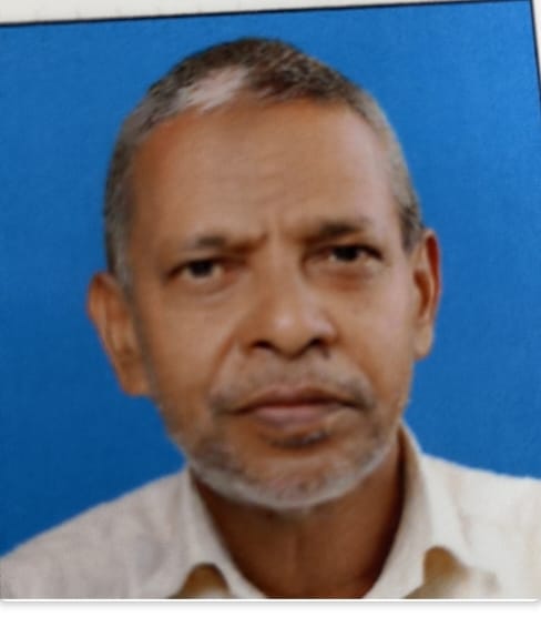 നബിദിന റാലിക്കിടെ കുഴഞ്ഞുവീണു മരിച്ചു