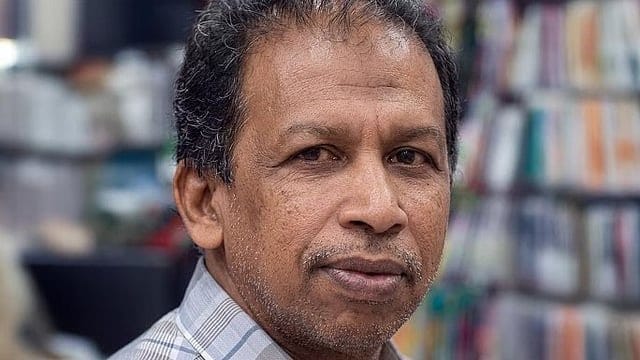 പാചക വാതക സിലിണ്ടര് പൊട്ടിത്തെറിച്ച് അപകടം; യുഎഇയില് മലയാളിക്ക് ദാരുണാന്ത്യം