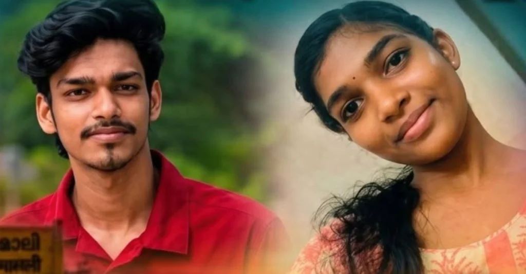 കൊല്ലത്തുനിന്ന് കാണാതായ പത്താം ക്ലാസ് വിദ്യാർഥിനിയും ബന്ധുവും അങ്കമാലിയിൽ ട്രെയിൻ തട്ടി മരിച്ച നിലയിൽ