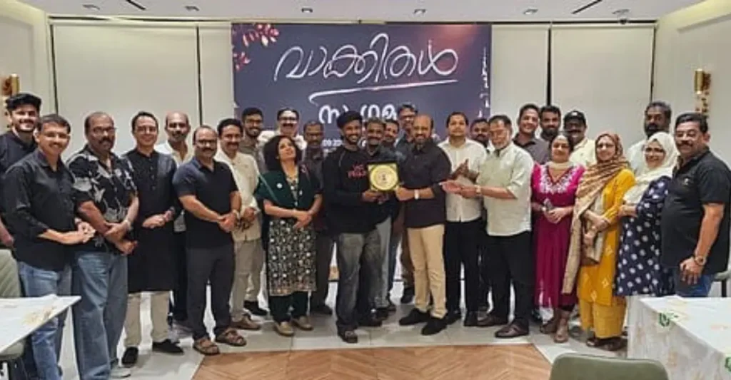 യു.എ.ഇ തപാൽ സ്റ്റാമ്പുകളിൽ ഇടം നേടിയ മുഹമ്മദ് ബിലാലിനെ ആദരിച്ചു