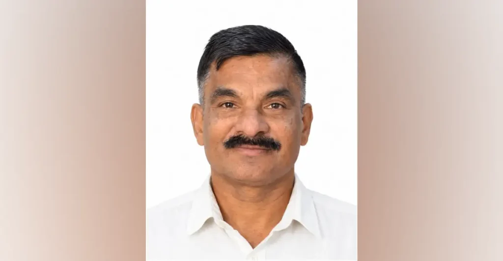 കേളി പ്രവർത്തകൻ റിയാദിൽ കുഴഞ്ഞുവീണ് മരിച്ചു