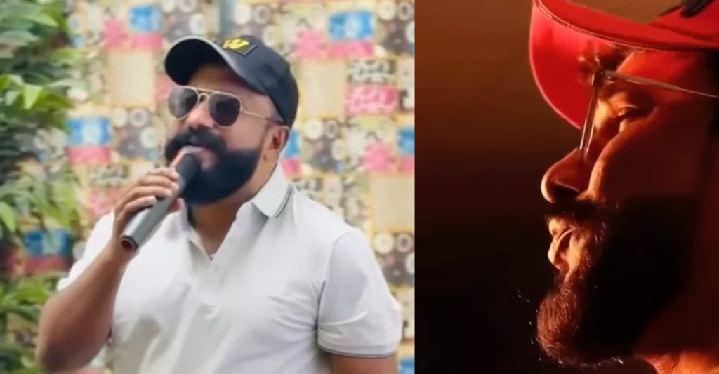 പ്രശസ്ത ഗായകൻ നിസാർ വയനാട് ദുബായിൽ അന്തരിച്ചു