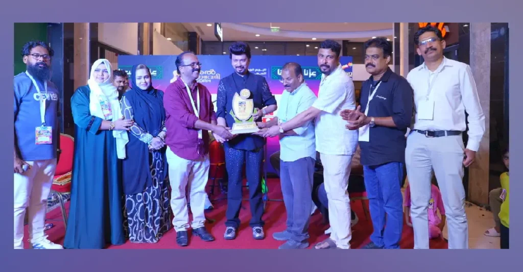 ഇശൽ കലാവേദി ജിദ്ദ അറബ് ഇശൽ നൈറ്റ്-2026 വൈവിധ്യമായി