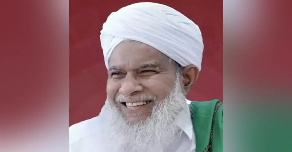 കൊയ്യോട് ഉമർ മുസ്ലിയാർ സമസ്ത ജനറൽ സെക്രട്ടറി, എം.ടി അബ്ദുല്ല മുസ്ലിയാർ ട്രഷറർ