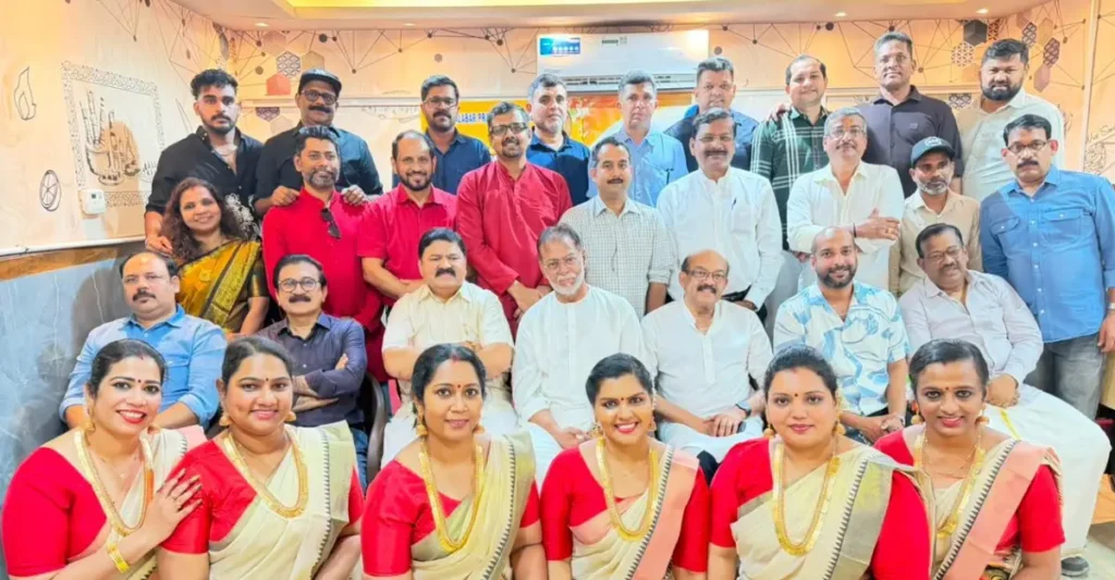 മലബാർ പ്രവാസി ശ്രാവണോത്സവം ആഘോഷിച്ചു