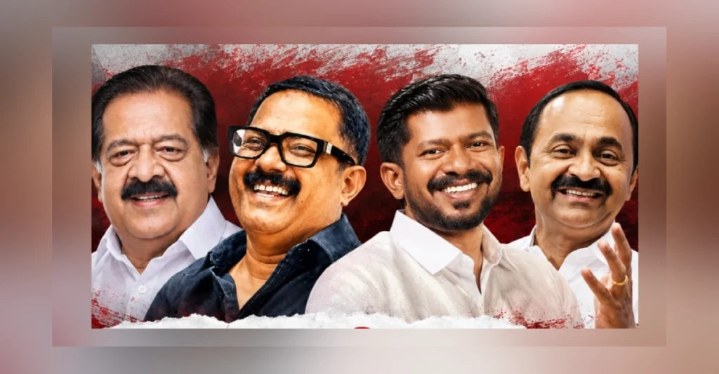 മന്ത്രിമാർ അർമാദിക്കുകയാണ്, അഹങ്കാരത്താലും അഹന്തയാലും