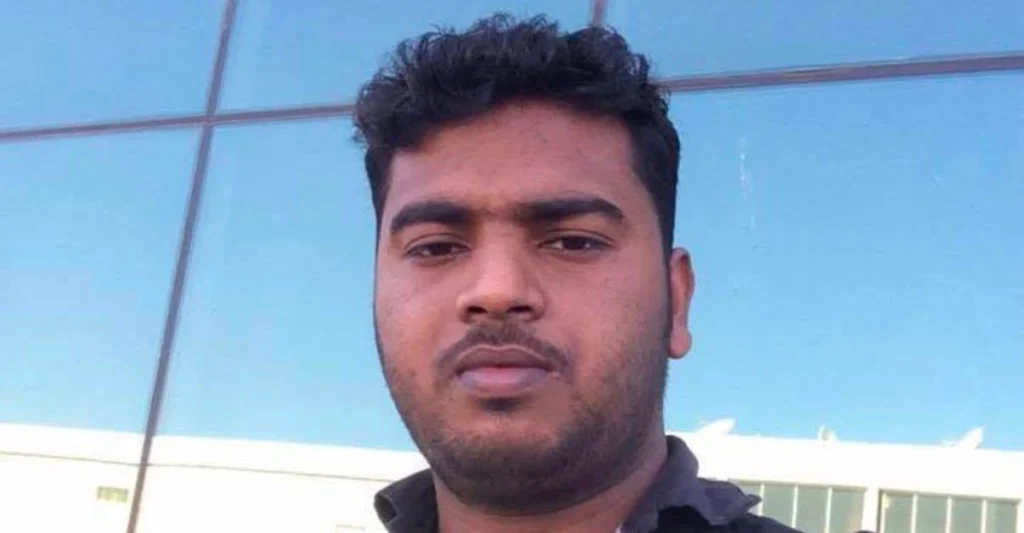 മലയാളി യുവാവ് അൽ ഐനിൽ നിര്യാതനായി