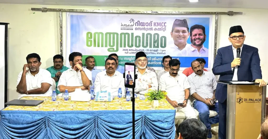 ദേശീയതലത്തിൽ മുസ്ലിം ലീഗ് കൂടുതൽ കരുത്താർജിക്കും- മുനവ്വറലി തങ്ങൾ