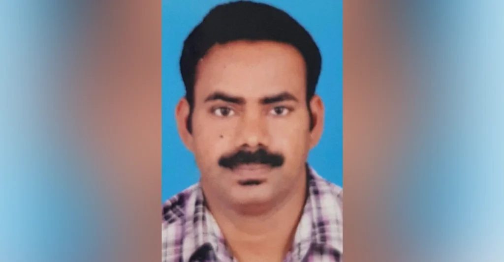 പക്ഷാഘാതം; മണ്ണാര്ക്കാട് സ്വദേശി റിയാദില് നിര്യാതനായി