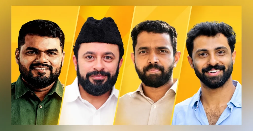 യൂത്ത് ലീഗ് സംസ്ഥാന കമ്മിറ്റി ചർച്ച സജീവം, പി.കെ നവാസ്, മിസ്അബ് കീഴരിയൂർ, സി.കെ നജാഫ്, മുഈനലി ശിഹാബ് തങ്ങൾ പരിഗണനയിൽ