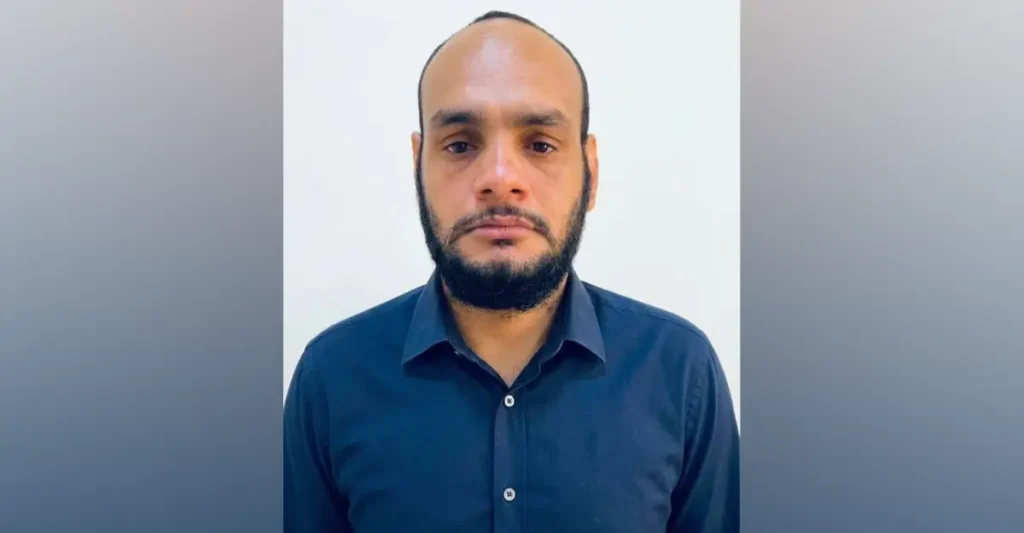 സൗദിയിലെ അൽ ജൗഫിൽ മലപ്പുറം സ്വദേശി നിര്യാതനായി