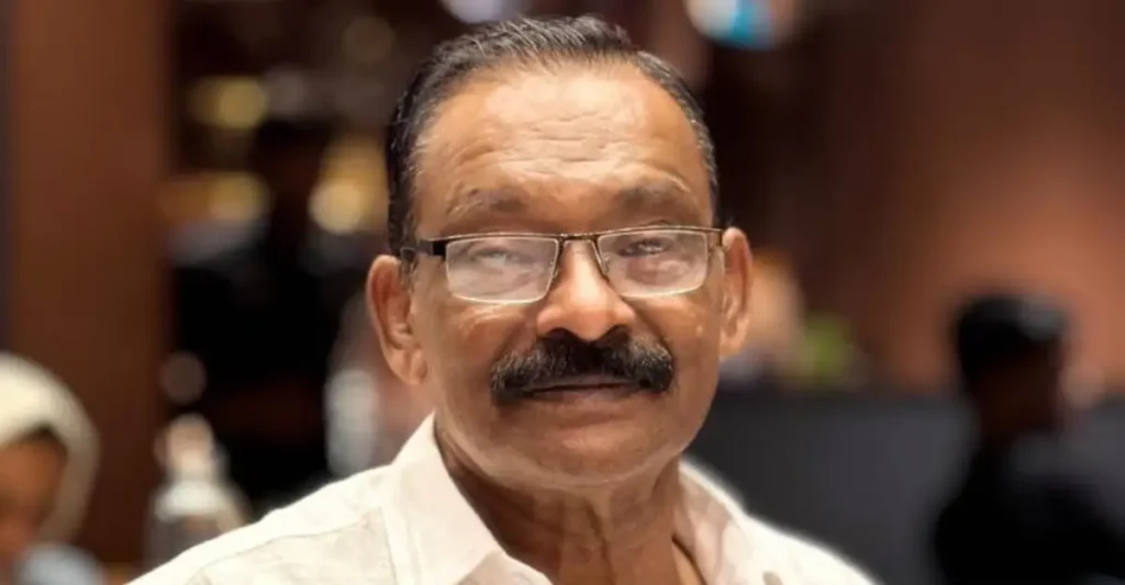 ദമാമിലെ മുൻ സാമൂഹ്യ പ്രവർത്തകൻ അലി പെരുമ്പാവൂർ നാട്ടിൽ നിര്യാതനായി
