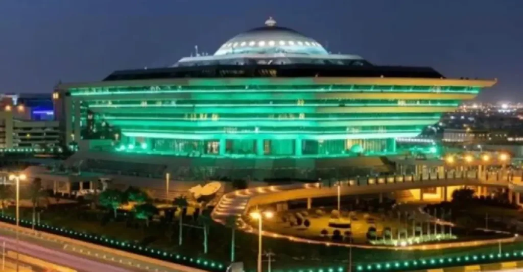 പിതാവിനെ കൊലപ്പെടുത്തിയ സൗദി പൗരന് വധശിക്ഷ നടപ്പാക്കി