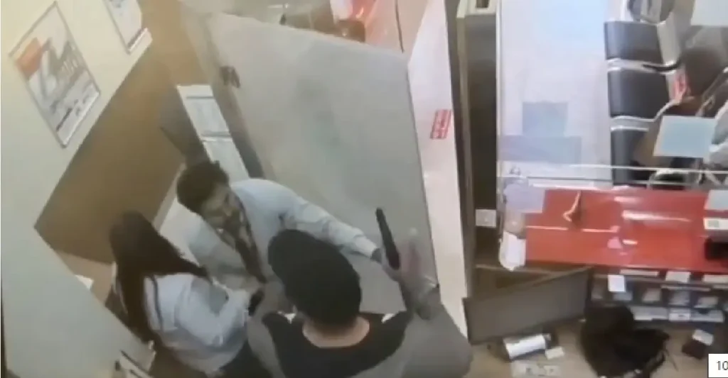 കുവൈത്തിൽ മണി എക്സ്ചേഞ്ച് കൊള്ളയടിച്ച കേസ്: ഫിലിപ്പിനോ പൗരന് അഞ്ച് വർഷം തടവ്
