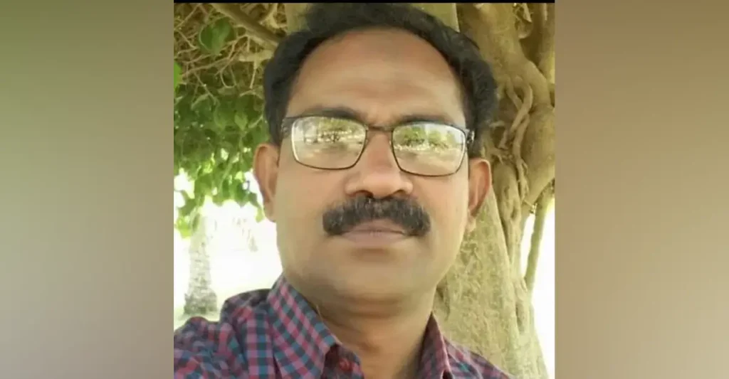 പെരിന്തൽമണ്ണ സ്വദേശി റിയാദിൽ നിര്യാതനായി