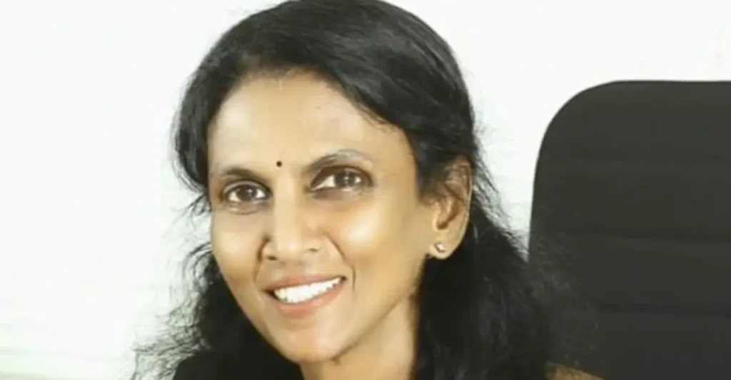 ആർ.ശ്രീലേഖ രാജി പിൻവലിച്ചതായി സൂചന, ബി.ജെ.പി കേന്ദ്രനേതൃത്വം ഇടപെട്ടു