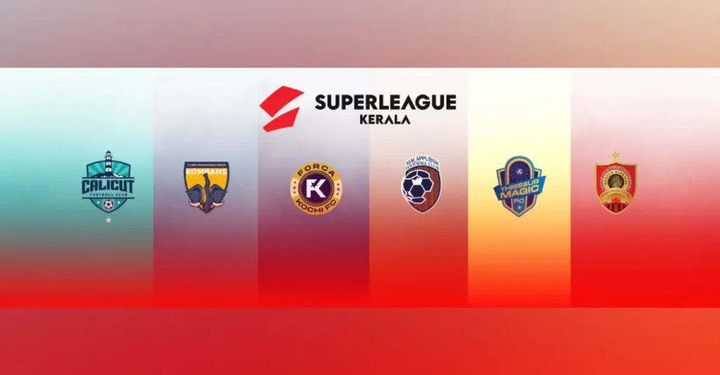സൂപ്പർ ലീഗ് കേരള മത്സരങ്ങൾ ഇനി മിഡിൽ ഈസ്റ്റിലും